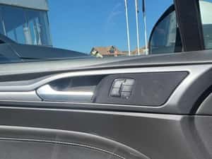 Ford Mondeo Automată 187 HP Hibrid (B/E) — miniatura 2