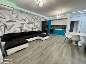 Cazare la Mare Apartament 2-3 Cam și Garsoniera Mamaia Nord Năvodari