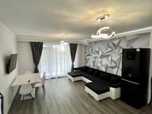 Cazare la Mare Apartament 2-3 Cam și Garsoniera Mamaia Nord Năvodari — miniatura 3