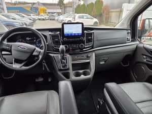 Ford Turneo Custom Import reprezentanta Ford Germania An 2022 — miniatura 7