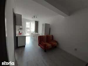 Inchiriez Apartament 2 camere cu parcare privata — miniatura 5