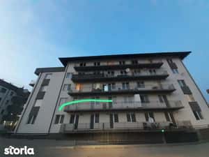 Inchiriez Apartament 2 camere cu parcare privata — miniatura 6