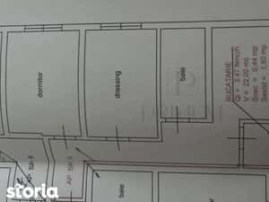GIROC - 3 CAM - DECOMANDAT - ETAJUL 2 - PARCARE INCLUSA — miniatura 6