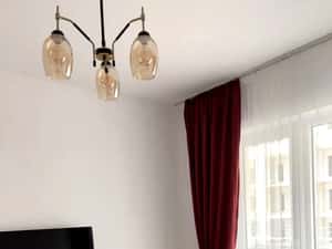 Apartament tip studio | 2 camere | Bloc nou | Parcare | Str. Miroslau — miniatura 6