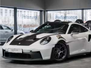 Porsche 992 Sport Coupe de Vânzare