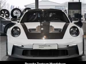 Porsche 992 Sport Coupe de Vânzare — miniatura 2