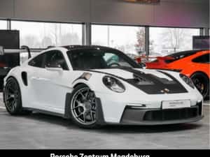 Porsche 992 Sport Coupe de Vânzare — miniatura 3