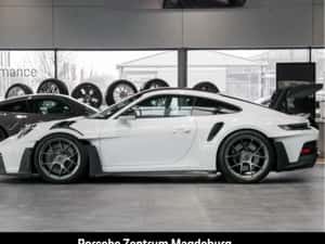 Porsche 992 Sport Coupe de Vânzare — miniatura 4