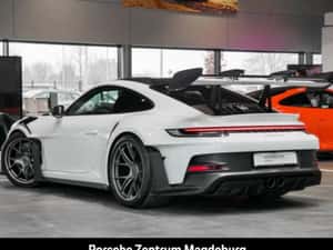 Porsche 992 Sport Coupe de Vânzare — miniatura 5