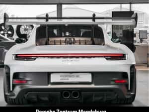 Porsche 992 Sport Coupe de Vânzare — miniatura 6