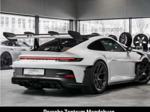 Porsche 992 Sport Coupe de Vânzare — miniatura 7