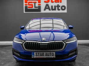 2023 Skoda Octavia 2.0 TDI DSG Style 150 Cai Automata — miniatura 2