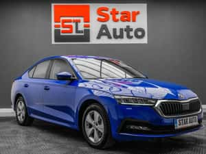 2023 Skoda Octavia 2.0 TDI DSG Style 150 Cai Automata — miniatura 3