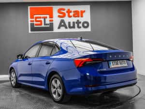 2023 Skoda Octavia 2.0 TDI DSG Style 150 Cai Automata — miniatura 4