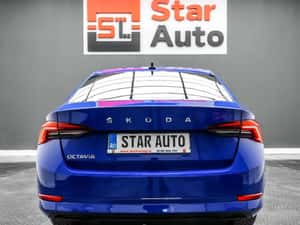 2023 Skoda Octavia 2.0 TDI DSG Style 150 Cai Automata — miniatura 5