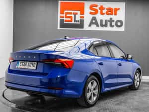 2023 Skoda Octavia 2.0 TDI DSG Style 150 Cai Automata — miniatura 6