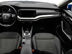 2023 Skoda Octavia 2.0 TDI DSG Style 150 Cai Automata — miniatura 7