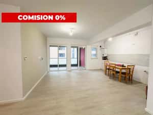 Apartament 3 camere 2 bai Calea Aradului - Timișoara - Comision 0%