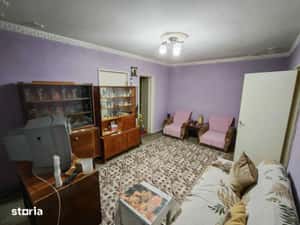Apartament 3 camere Micro 16 | 67 mp | Etaj 3 | 2 Balcoane | Renovabil — miniatura 5