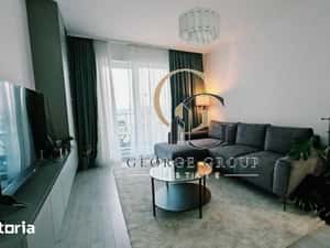 Inchiriere 2 camere Theodor Pallady|Bloc Nou|Parcare — miniatura 4