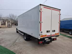 Iveco Daily 65C18 an 2011 3.0HPi 180CP 6m lungime — miniatura 3