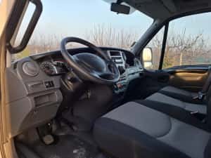 Iveco Daily 65C18 an 2011 3.0HPi 180CP 6m lungime — miniatura 5