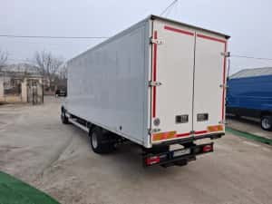 Iveco Daily 65C18 an 2011 3.0HPi 180CP 6m lungime — miniatura 9