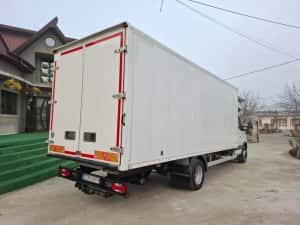 Iveco Daily 65C18 an 2011 3.0HPi 180CP 6m lungime — miniatura 10