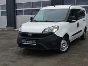Fiat Doblo 1.3 Multijet Maxi – 95CP (70KW) – CUTIE MANUALA