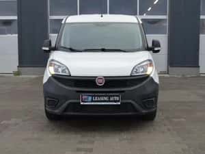 Fiat Doblo 1.3 Multijet Maxi – 95CP (70KW) – CUTIE MANUALA — miniatura 2