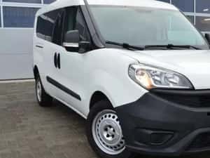 Fiat Doblo 1.3 Multijet Maxi – 95CP (70KW) – CUTIE MANUALA — miniatura 3