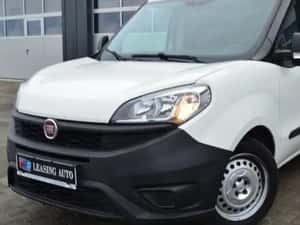 Fiat Doblo 1.3 Multijet Maxi – 95CP (70KW) – CUTIE MANUALA — miniatura 4