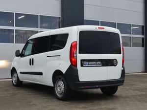 Fiat Doblo 1.3 Multijet Maxi – 95CP (70KW) – CUTIE MANUALA — miniatura 6