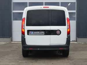 Fiat Doblo 1.3 Multijet Maxi – 95CP (70KW) – CUTIE MANUALA — miniatura 7