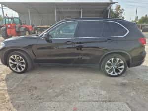 Vand auto BMW X5 4.0d — miniatura 2