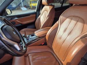 Vand auto BMW X5 4.0d — miniatura 6