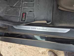 Vand auto BMW X5 4.0d — miniatura 7
