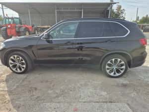 Vand auto BMW X5 4.0d — miniatura 9