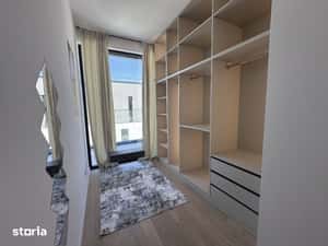 Penthouse premium de închiriat | WIN Herăstrău | 4 camere | Terasă de — miniatura 6