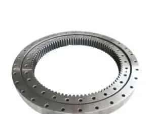 Coroana rotire Caterpillar 311 312 313 315 316 317 + piese CAT