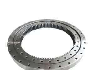Coroana rotire Caterpillar 311 312 313 315 316 317 + piese CAT — miniatura 3