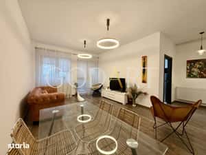 Apartament cu 2 camere | Decomandat | Imobil nou | Ready to move in — miniatura 5
