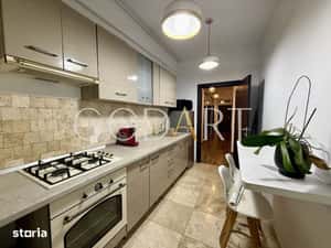 Apartament cu 2 camere | Decomandat | Imobil nou | Ready to move in — miniatura 6