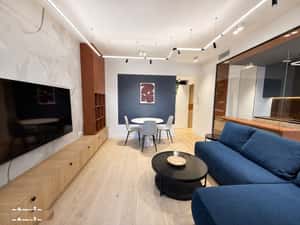 Apartament 2 camere/ Nusco City- faza 2/ Pipera/ Promenada