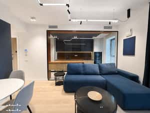 Apartament 2 camere/ Nusco City- faza 2/ Pipera/ Promenada — miniatura 3