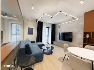 Apartament 2 camere/ Nusco City- faza 2/ Pipera/ Promenada — miniatura 4