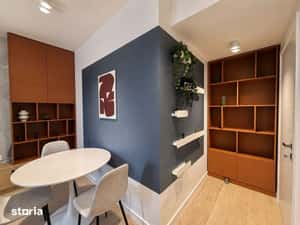 Apartament 2 camere/ Nusco City- faza 2/ Pipera/ Promenada — miniatura 5