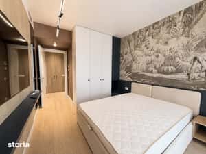 Apartament 2 camere/ Nusco City- faza 2/ Pipera/ Promenada — miniatura 6