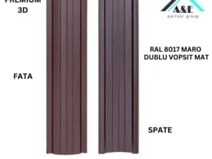 Sipca Metalica Gard ! — miniatura 2