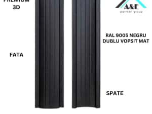 Sipca Metalica Gard ! — miniatura 3